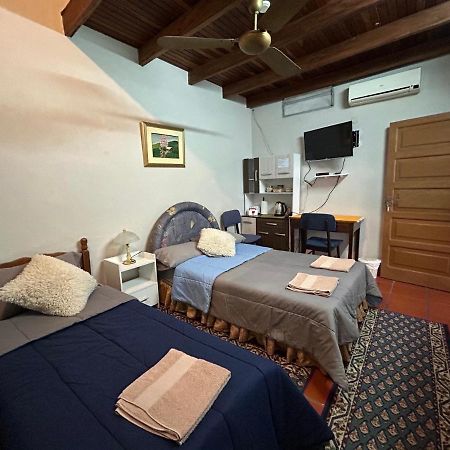 Habitacion En Suite, Excelente Ubicacion Asunción Exterior foto