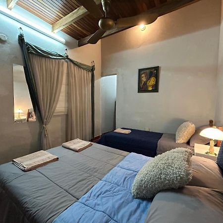Habitacion En Suite, Excelente Ubicacion Asunción Exterior foto