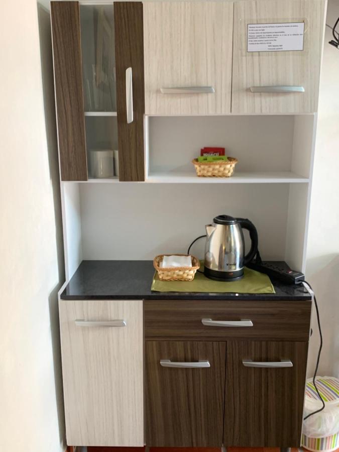 Habitacion En Suite, Excelente Ubicacion Asunción Exterior foto