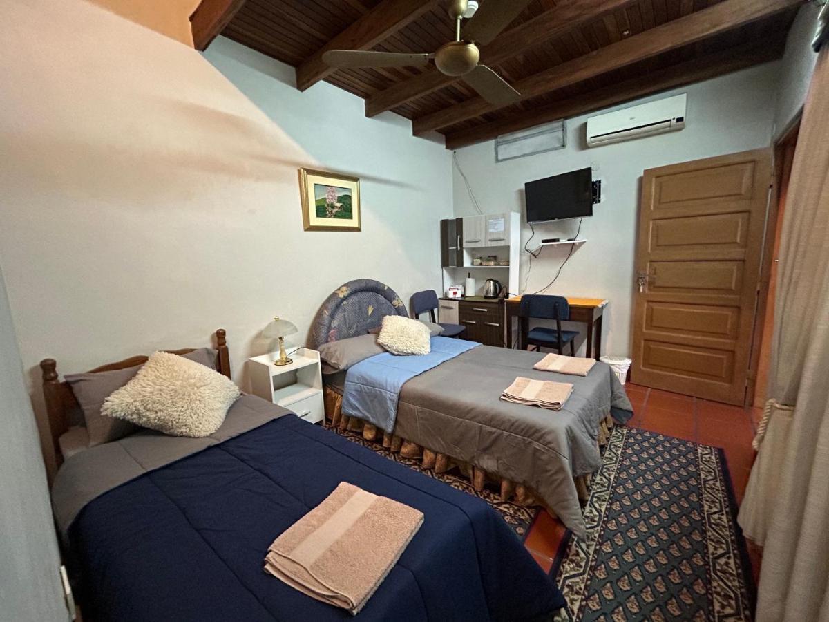 Habitacion En Suite, Excelente Ubicacion Asunción Exterior foto