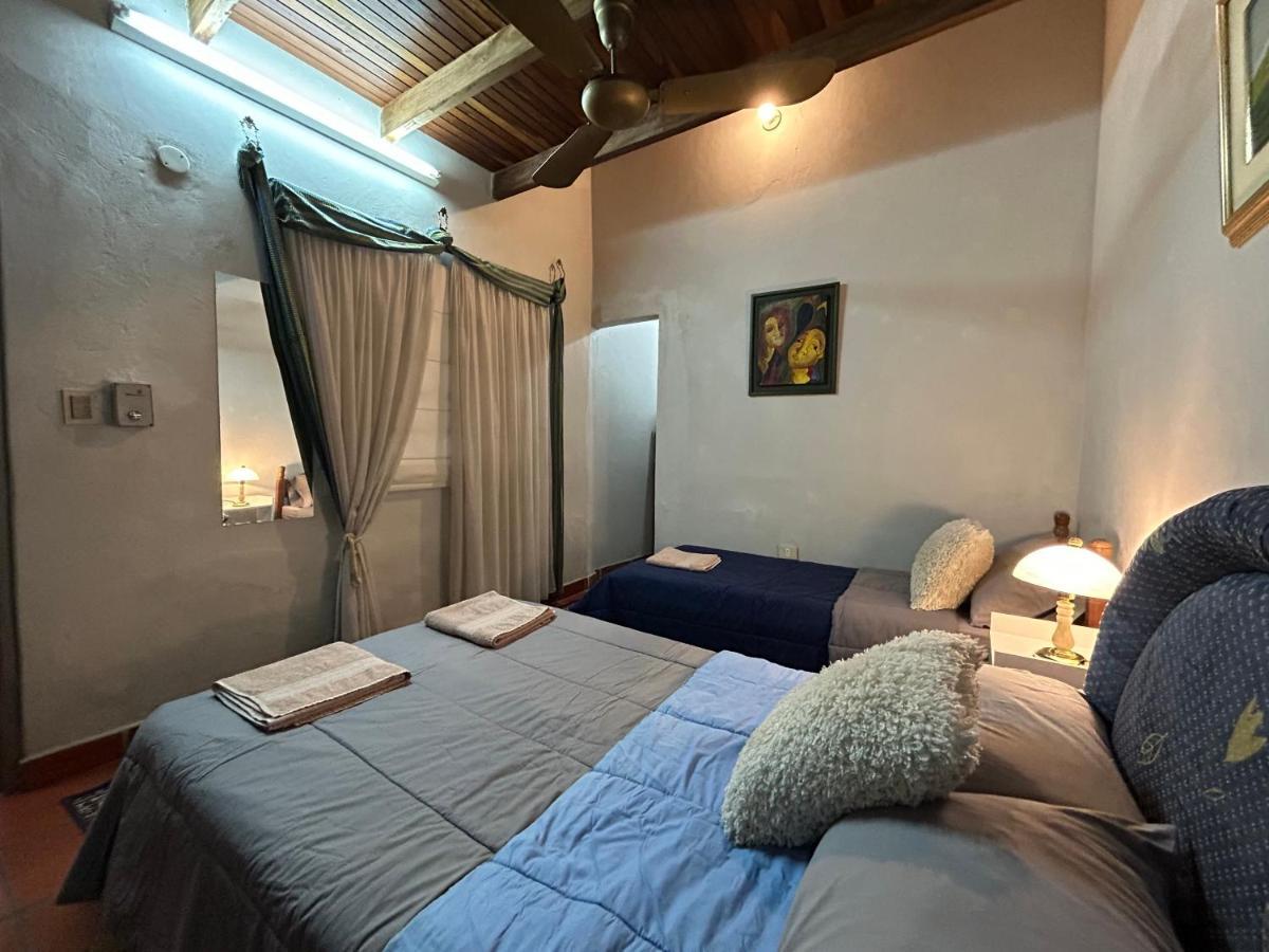 Habitacion En Suite, Excelente Ubicacion Asunción Exterior foto