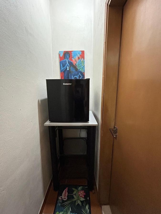 Habitacion En Suite, Excelente Ubicacion Asunción Exterior foto