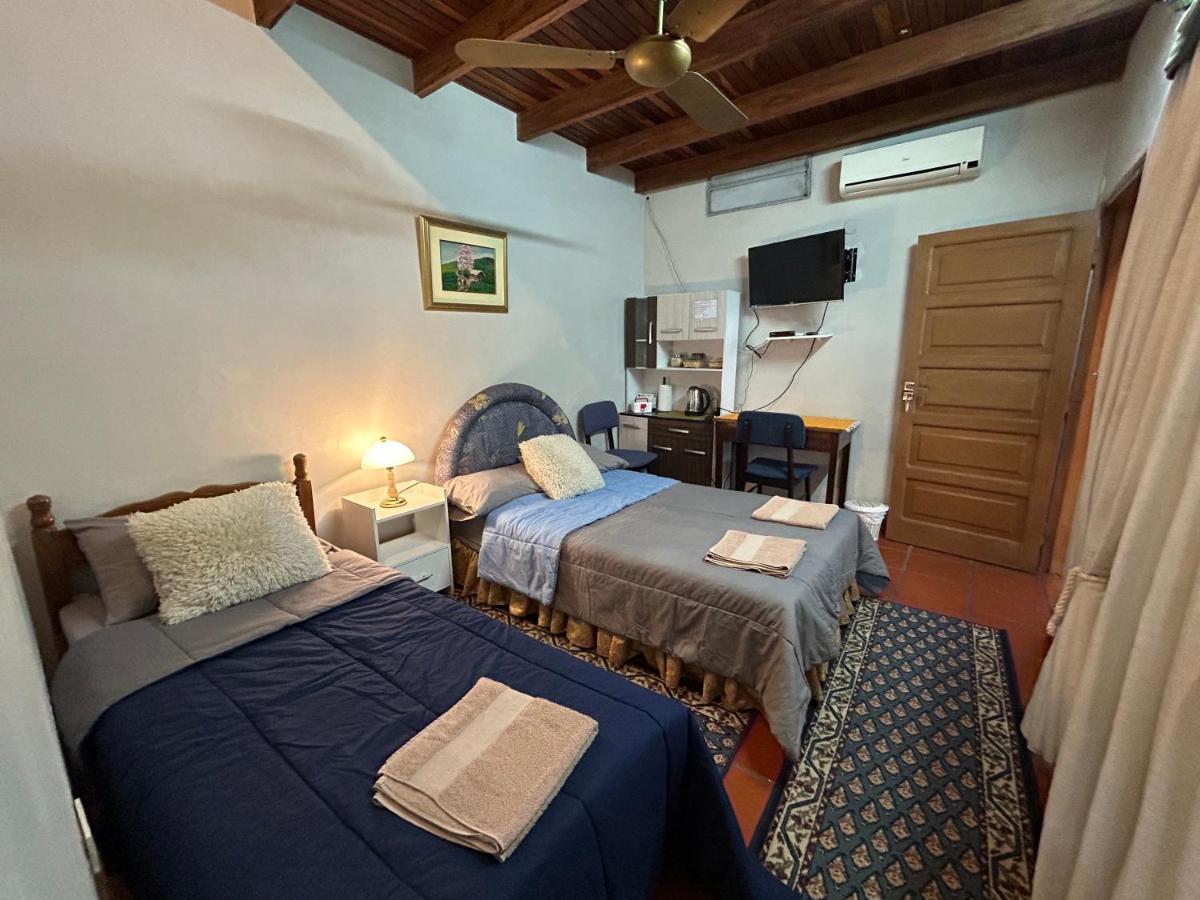 Habitacion En Suite, Excelente Ubicacion Asunción Exterior foto
