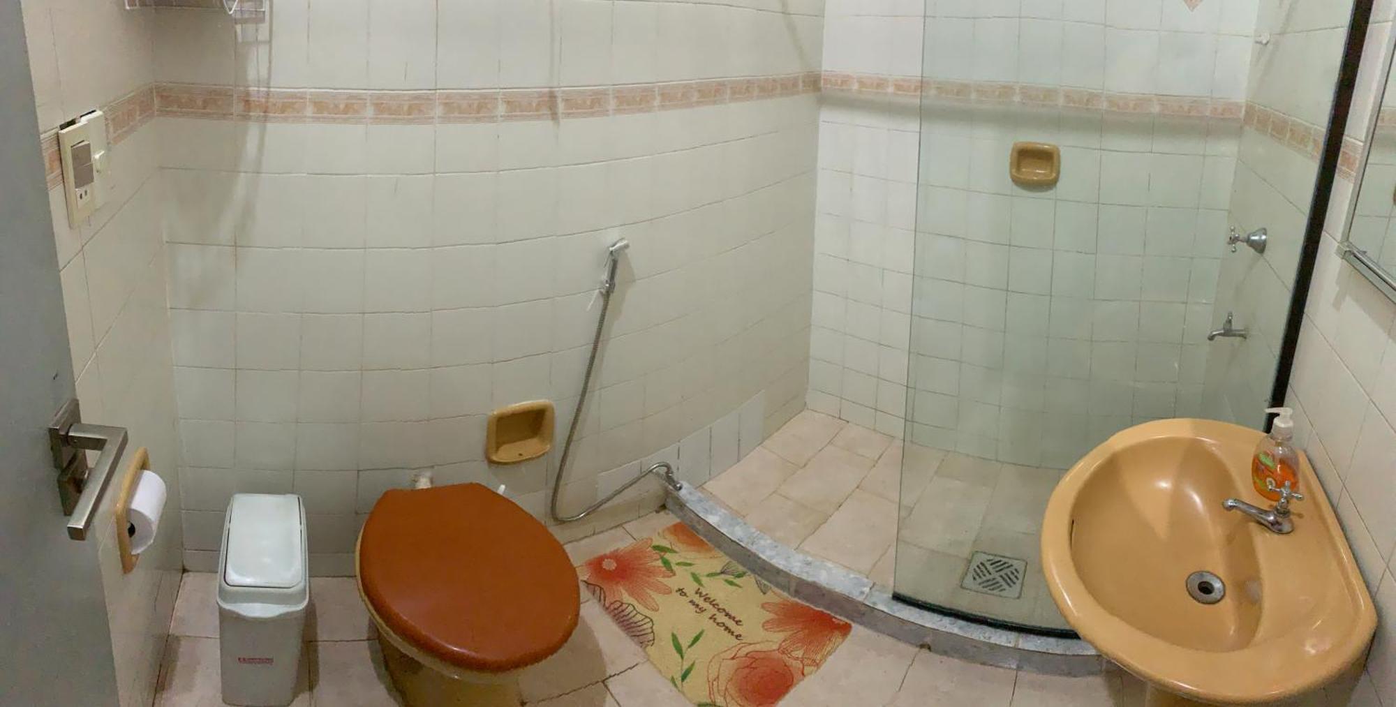 Habitacion En Suite, Excelente Ubicacion Asunción Exterior foto