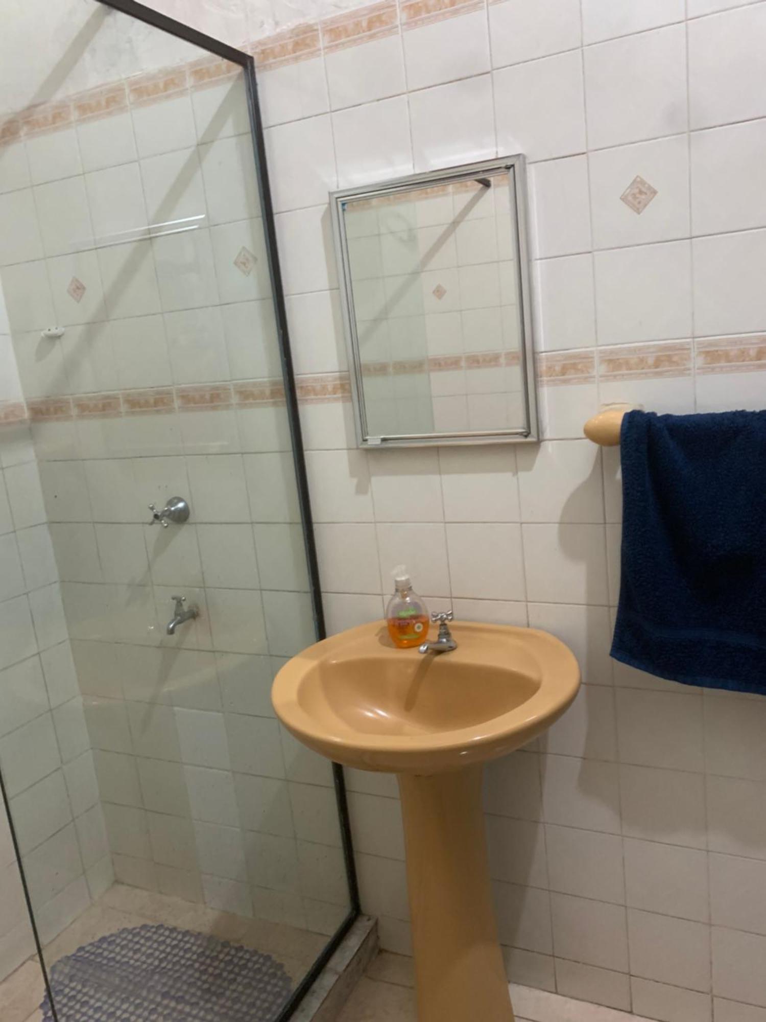 Habitacion En Suite, Excelente Ubicacion Asunción Exterior foto